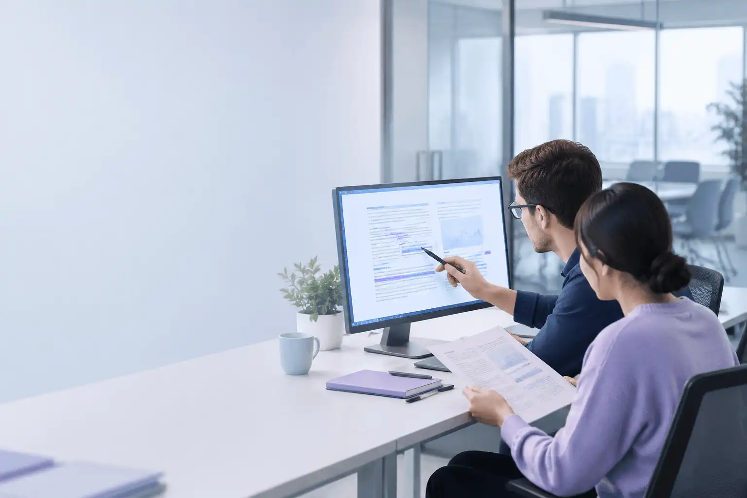 Proposal Management Software for Presales Teams: Key Features and How to Choose cover image